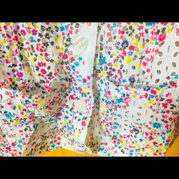 Draper’s and Demon’s Jacket - Picture 4 of 6